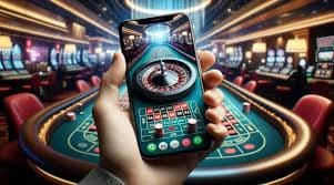 Cambodia Pools draw interface on big bola