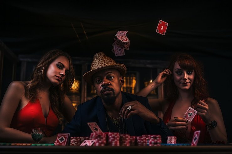 China Pools bet placement and draw sequence video